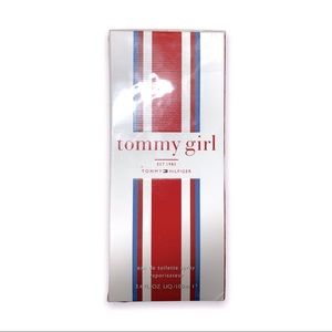 Tommy Hilfiger Tommy Girl Fragrance 3.4oz